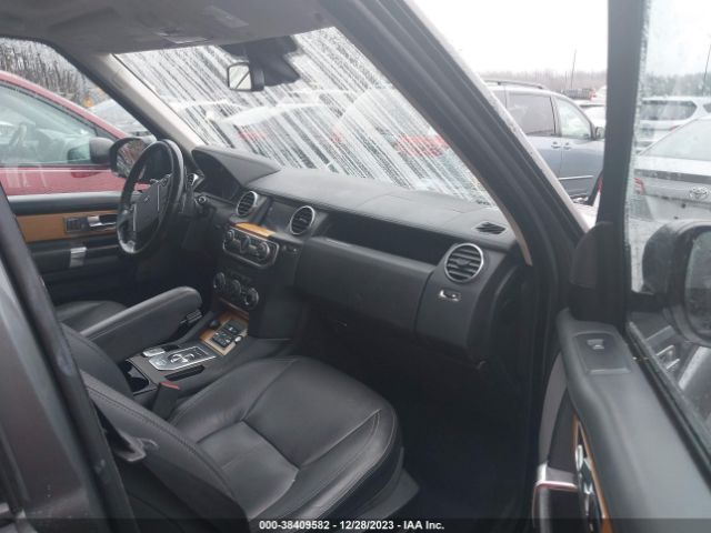 Photo 4 VIN: SALAK2V64EA730687 - LAND ROVER LR4 