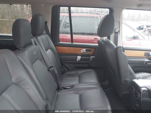 Photo 7 VIN: SALAK2V64EA730687 - LAND ROVER LR4 