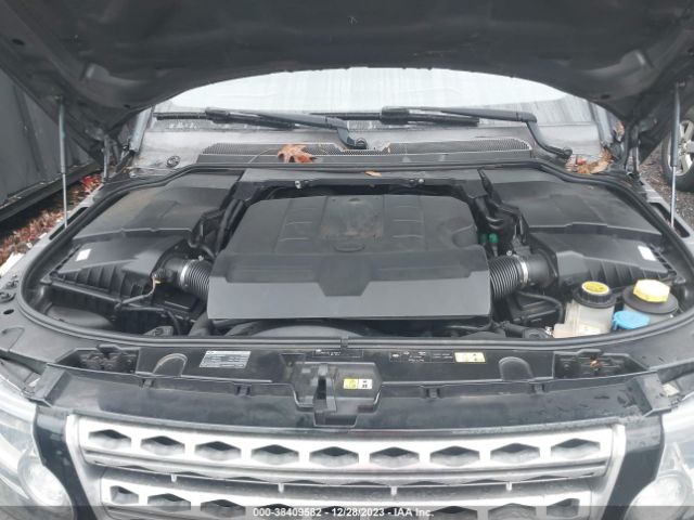 Photo 9 VIN: SALAK2V64EA730687 - LAND ROVER LR4 