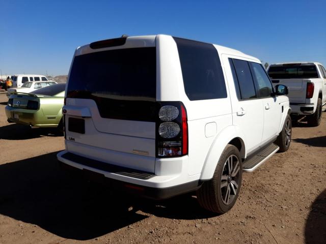 Photo 3 VIN: SALAK2V64FA745899 - LAND ROVER DISCOVERY 