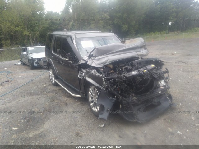 Photo 0 VIN: SALAK2V64FA751136 - LAND ROVER LR4 