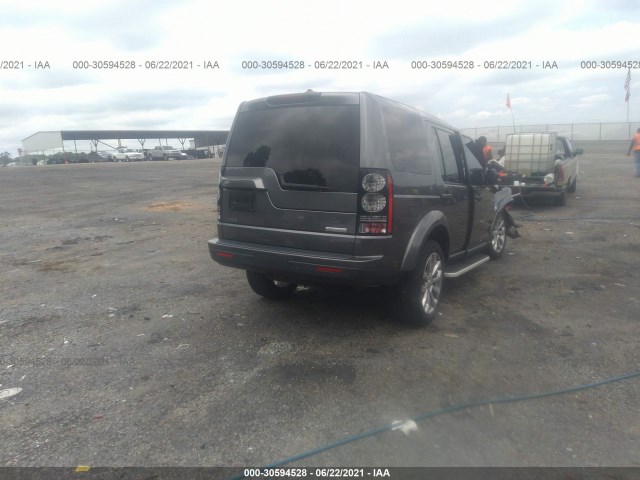 Photo 3 VIN: SALAK2V64FA751136 - LAND ROVER LR4 