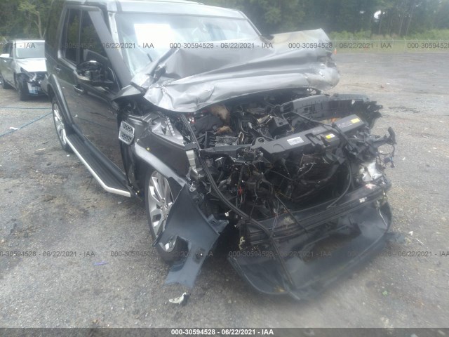 Photo 5 VIN: SALAK2V64FA751136 - LAND ROVER LR4 