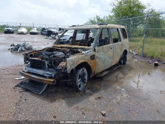 Photo 1 VIN: SALAK2V64FA761908 - LAND ROVER LR4 