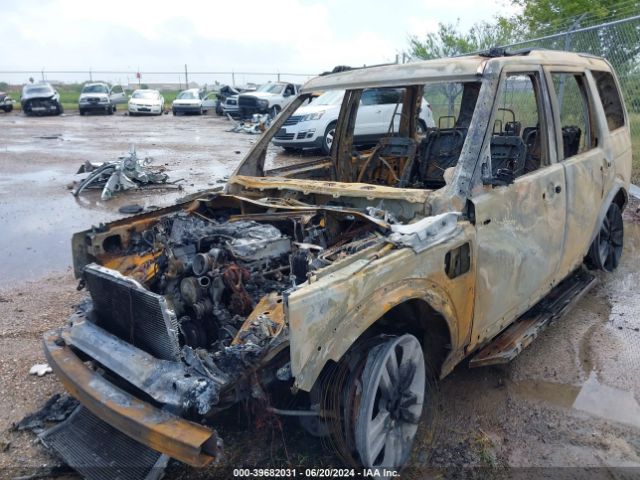 Photo 5 VIN: SALAK2V64FA761908 - LAND ROVER LR4 