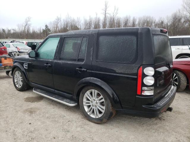 Photo 1 VIN: SALAK2V64FA768244 - LAND ROVER LR4 