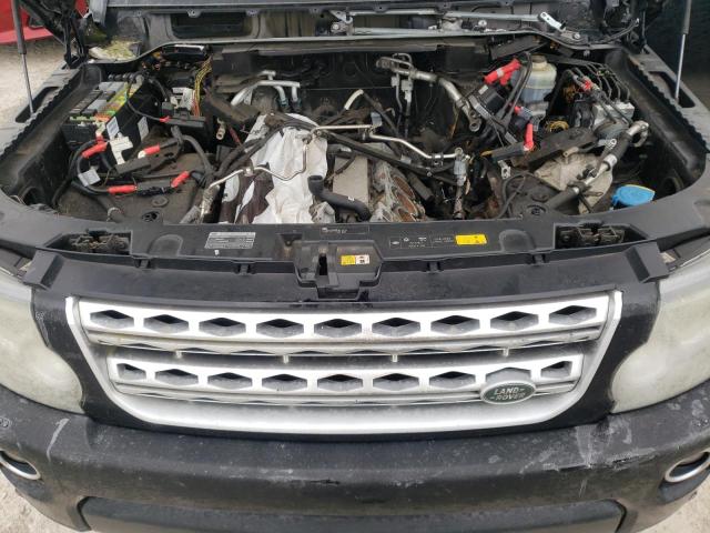 Photo 11 VIN: SALAK2V64FA768244 - LAND ROVER LR4 