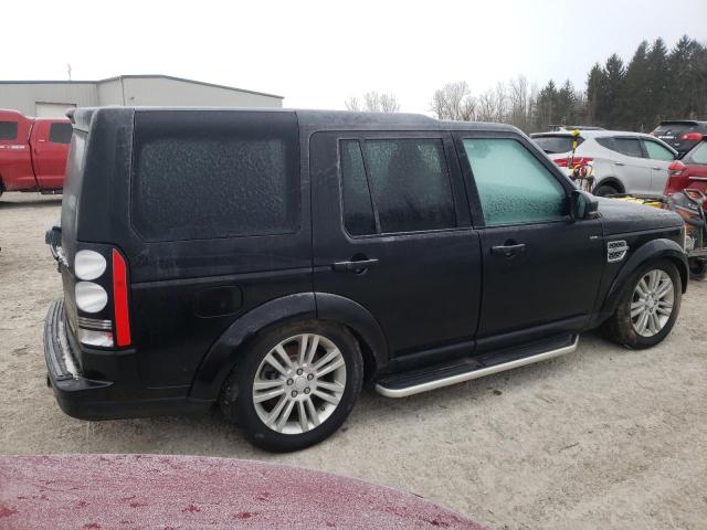 Photo 2 VIN: SALAK2V64FA768244 - LAND ROVER LR4 