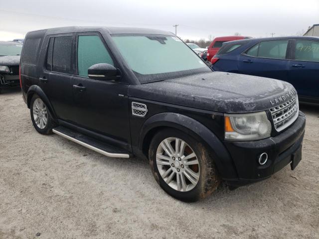 Photo 3 VIN: SALAK2V64FA768244 - LAND ROVER LR4 