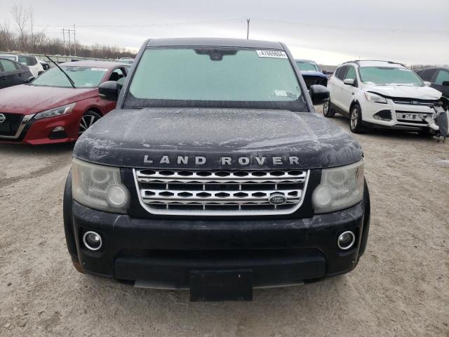 Photo 4 VIN: SALAK2V64FA768244 - LAND ROVER LR4 