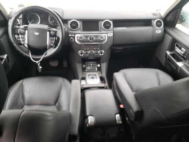 Photo 7 VIN: SALAK2V64FA768244 - LAND ROVER LR4 