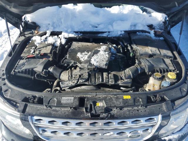 Photo 11 VIN: SALAK2V64FA773315 - LAND ROVER LR4 