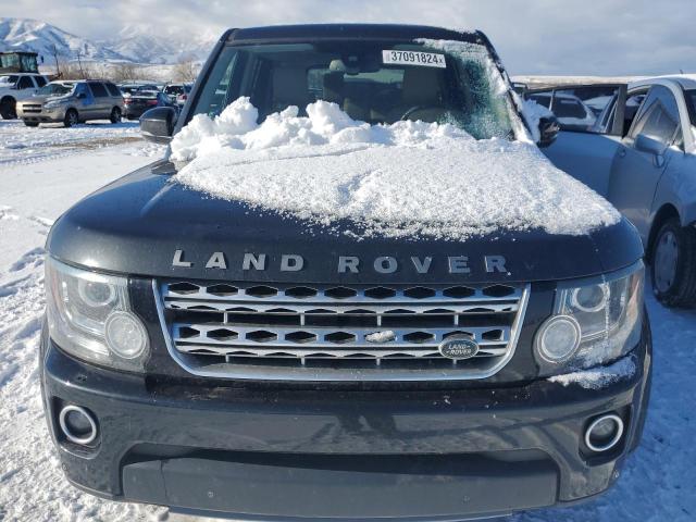 Photo 4 VIN: SALAK2V64FA773315 - LAND ROVER LR4 