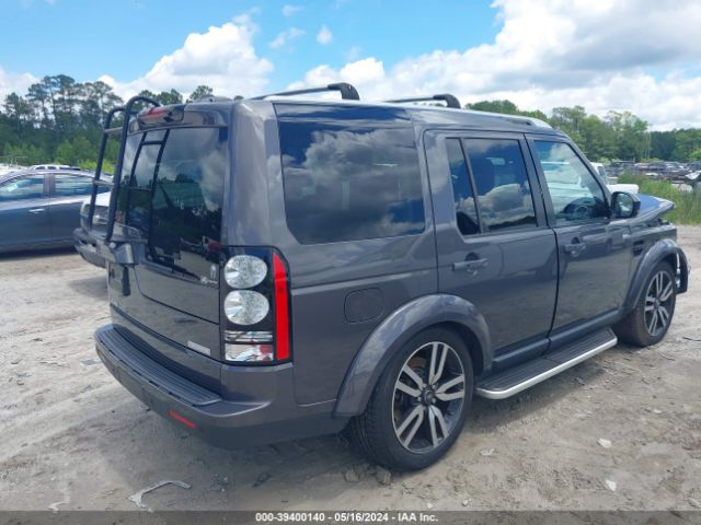 Photo 3 VIN: SALAK2V64GA820232 - LAND ROVER LR4 