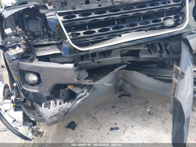 Photo 5 VIN: SALAK2V64GA820232 - LAND ROVER LR4 