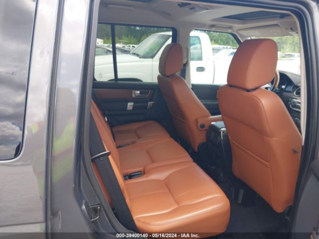 Photo 7 VIN: SALAK2V64GA820232 - LAND ROVER LR4 