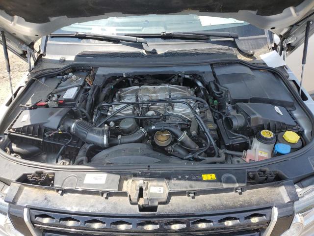 Photo 10 VIN: SALAK2V64GA836785 - LAND ROVER LR4 HSE 