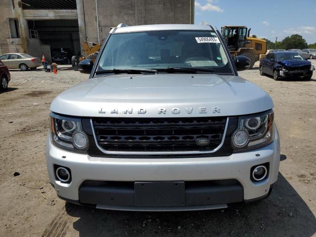 Photo 4 VIN: SALAK2V64GA836785 - LAND ROVER LR4 HSE 