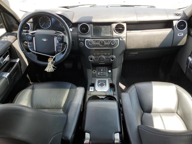 Photo 7 VIN: SALAK2V64GA836785 - LAND ROVER LR4 HSE 