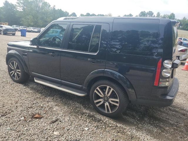 Photo 1 VIN: SALAK2V64GA839184 - LAND ROVER LR4 HSE LU 