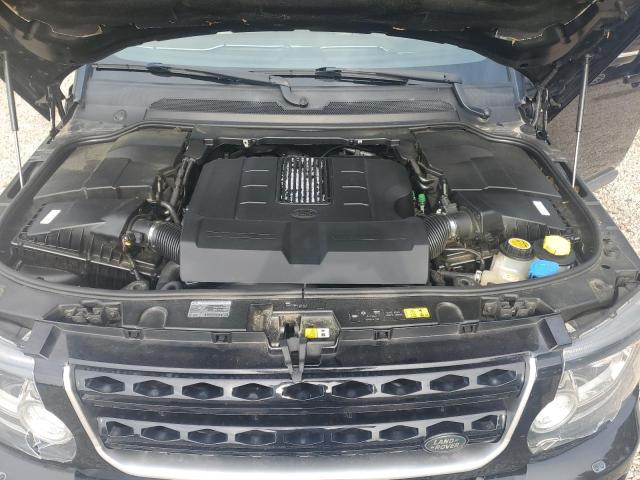 Photo 11 VIN: SALAK2V64GA839184 - LAND ROVER LR4 HSE LU 