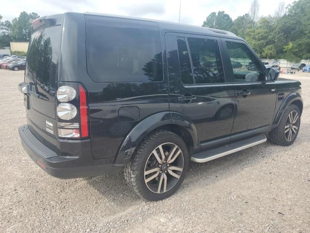 Photo 2 VIN: SALAK2V64GA839184 - LAND ROVER LR4 HSE LU 