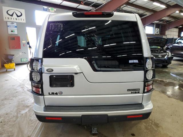 Photo 5 VIN: SALAK2V65EA704485 - LAND-ROVER LR4 HSE LU 