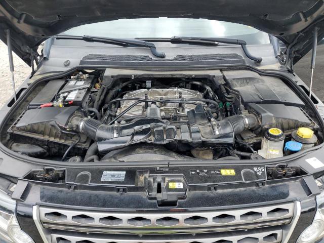 Photo 11 VIN: SALAK2V65EA725837 - LAND ROVER LR4 