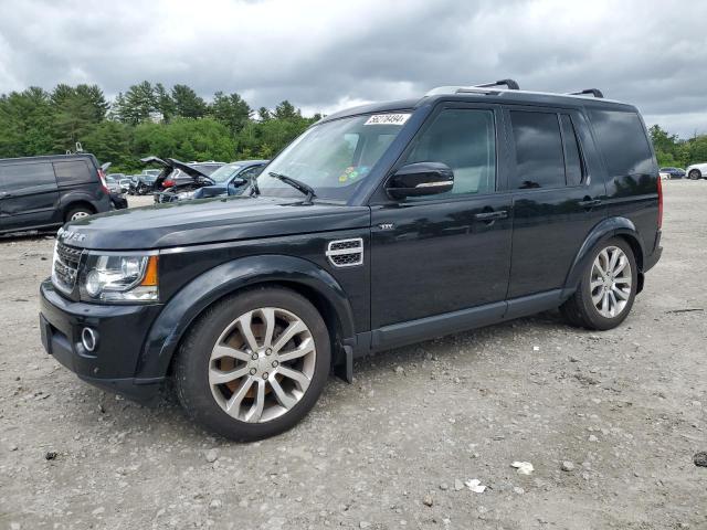 Photo 0 VIN: SALAK2V65EA725837 - LAND-ROVER LR4 