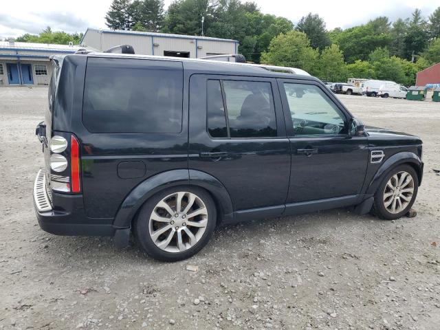 Photo 2 VIN: SALAK2V65EA725837 - LAND-ROVER LR4 