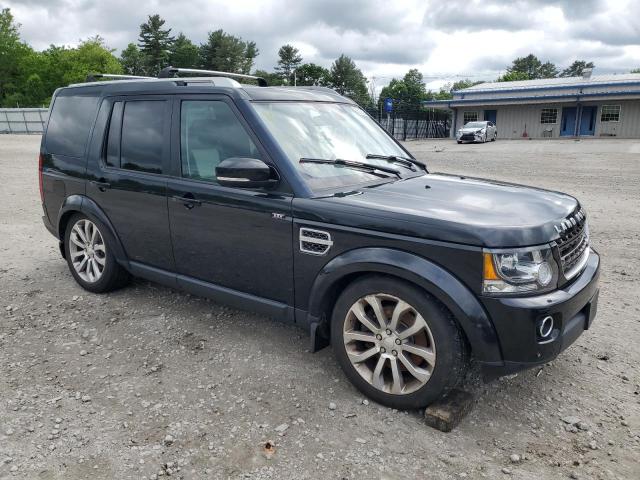 Photo 3 VIN: SALAK2V65EA725837 - LAND-ROVER LR4 