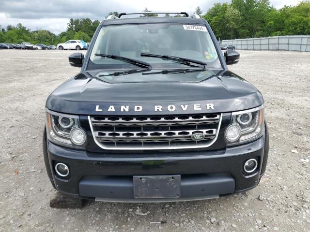 Photo 4 VIN: SALAK2V65EA725837 - LAND-ROVER LR4 