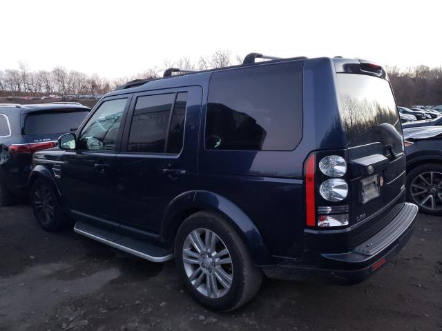 Photo 1 VIN: SALAK2V65FA741652 - LAND ROVER LR4 