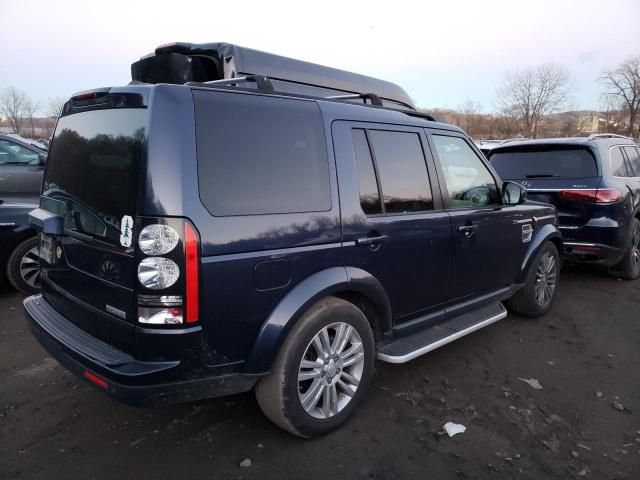 Photo 2 VIN: SALAK2V65FA741652 - LAND ROVER LR4 