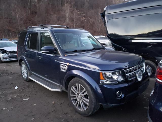 Photo 3 VIN: SALAK2V65FA741652 - LAND ROVER LR4 