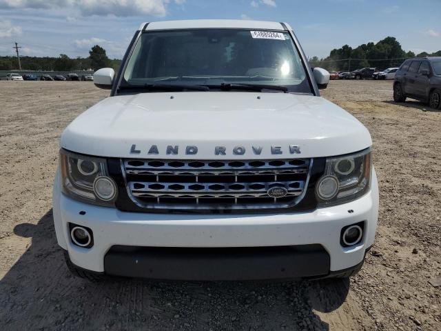 Photo 4 VIN: SALAK2V65FA742090 - LAND ROVER LR4 HSE LU 