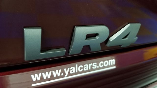 Photo 3 VIN: SALAK2V65FA754062 - LAND ROVER LR4 