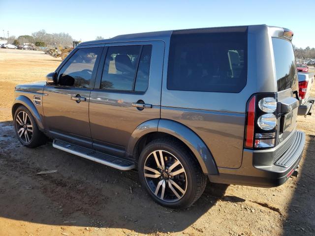 Photo 1 VIN: SALAK2V65FA776594 - LAND ROVER LR4 