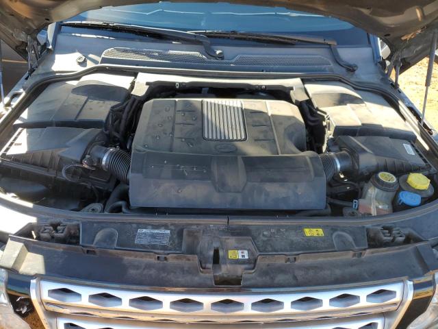 Photo 11 VIN: SALAK2V65FA776594 - LAND ROVER LR4 