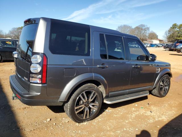 Photo 2 VIN: SALAK2V65FA776594 - LAND ROVER LR4 