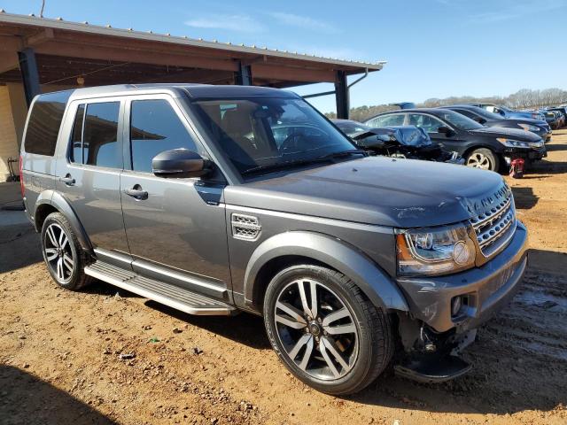 Photo 3 VIN: SALAK2V65FA776594 - LAND ROVER LR4 