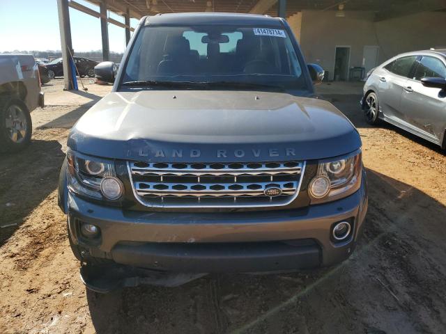 Photo 4 VIN: SALAK2V65FA776594 - LAND ROVER LR4 