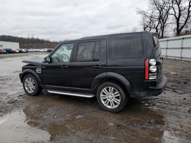 Photo 1 VIN: SALAK2V65GA780582 - LAND ROVER LR4 