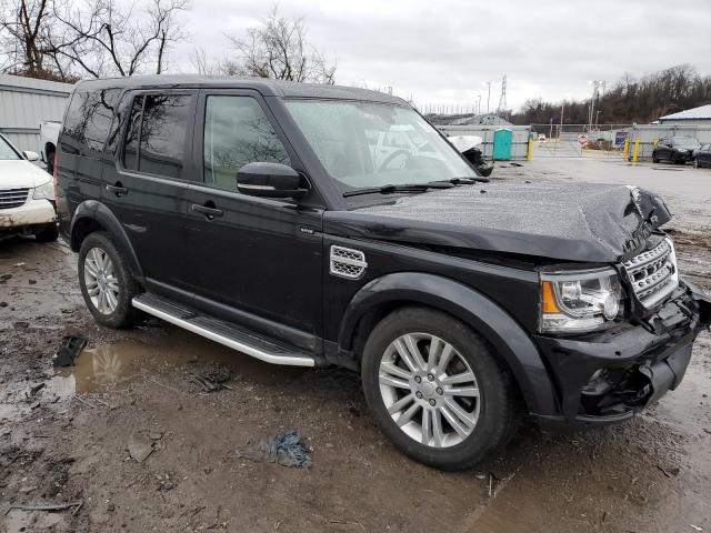 Photo 3 VIN: SALAK2V65GA780582 - LAND ROVER LR4 