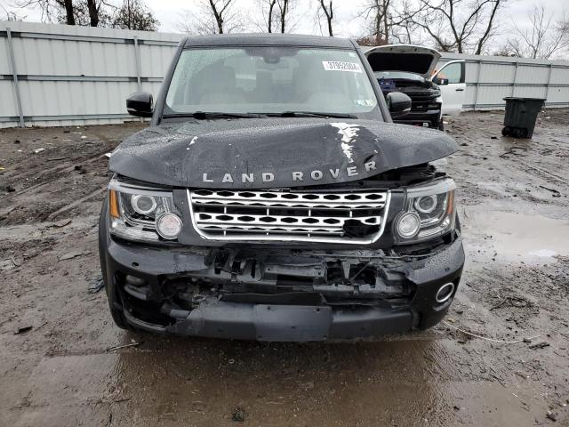 Photo 4 VIN: SALAK2V65GA780582 - LAND ROVER LR4 