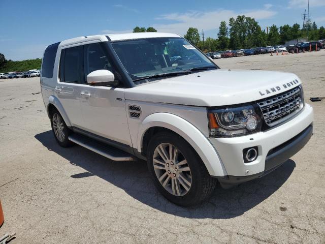 Photo 3 VIN: SALAK2V65GA802242 - LAND ROVER LR4 