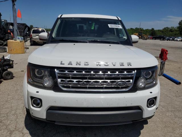 Photo 4 VIN: SALAK2V65GA802242 - LAND ROVER LR4 