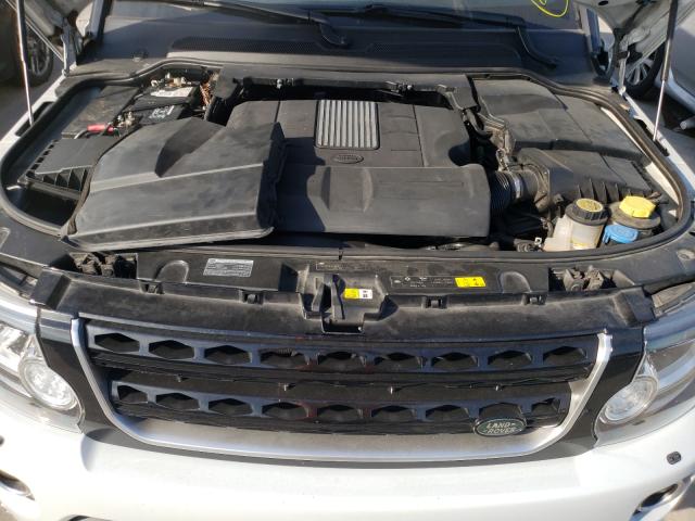 Photo 6 VIN: SALAK2V65GA811698 - LAND ROVER LR4 HSE LU 