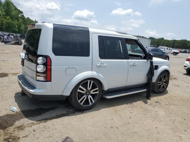 Photo 2 VIN: SALAK2V65GA828517 - LAND ROVER LR4 