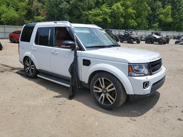 Photo 3 VIN: SALAK2V65GA828517 - LAND ROVER LR4 